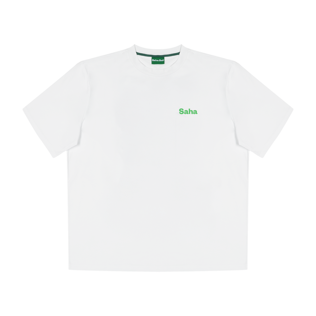 How's My Drive Tee