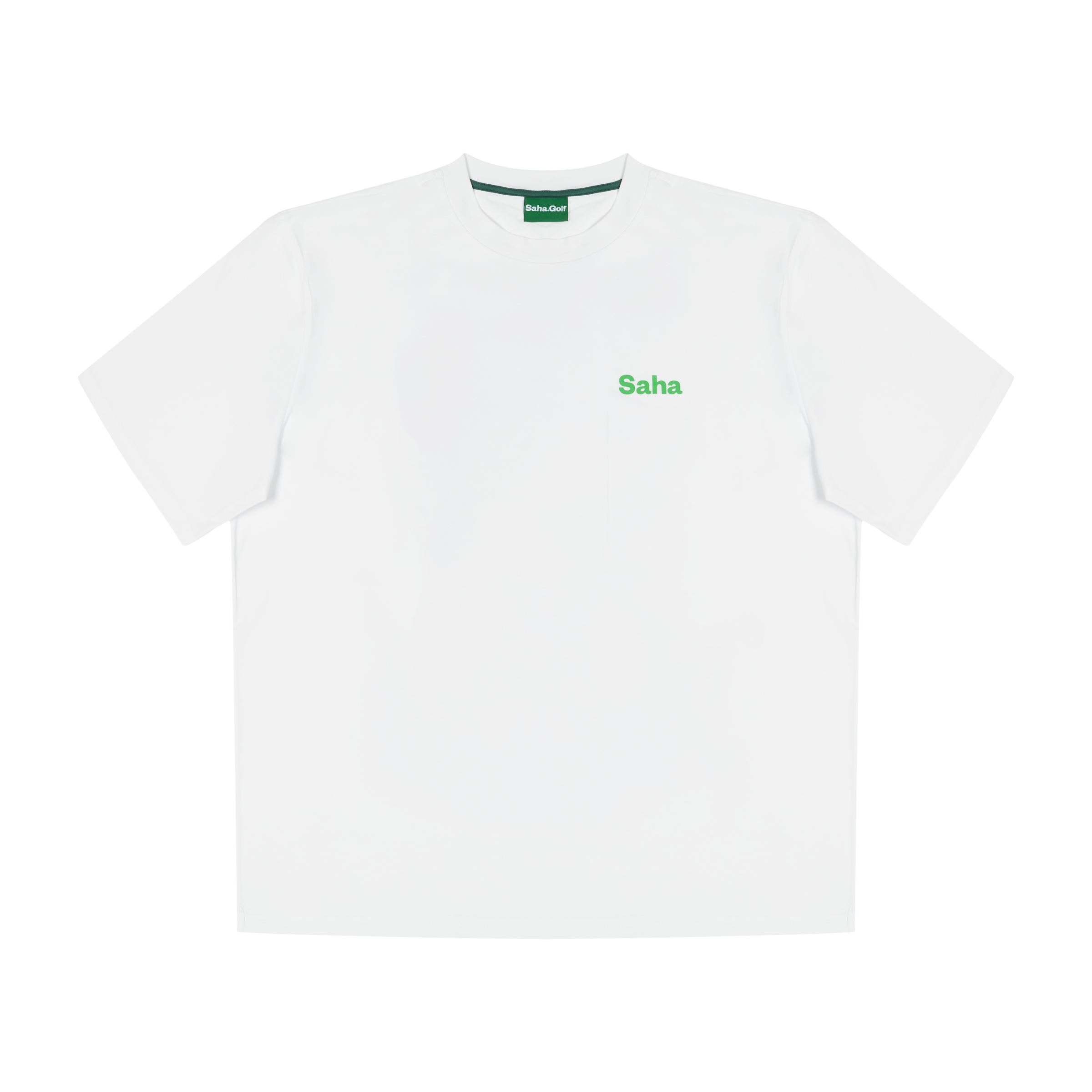 How's My Drive Tee