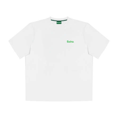 How's My Drive Tee