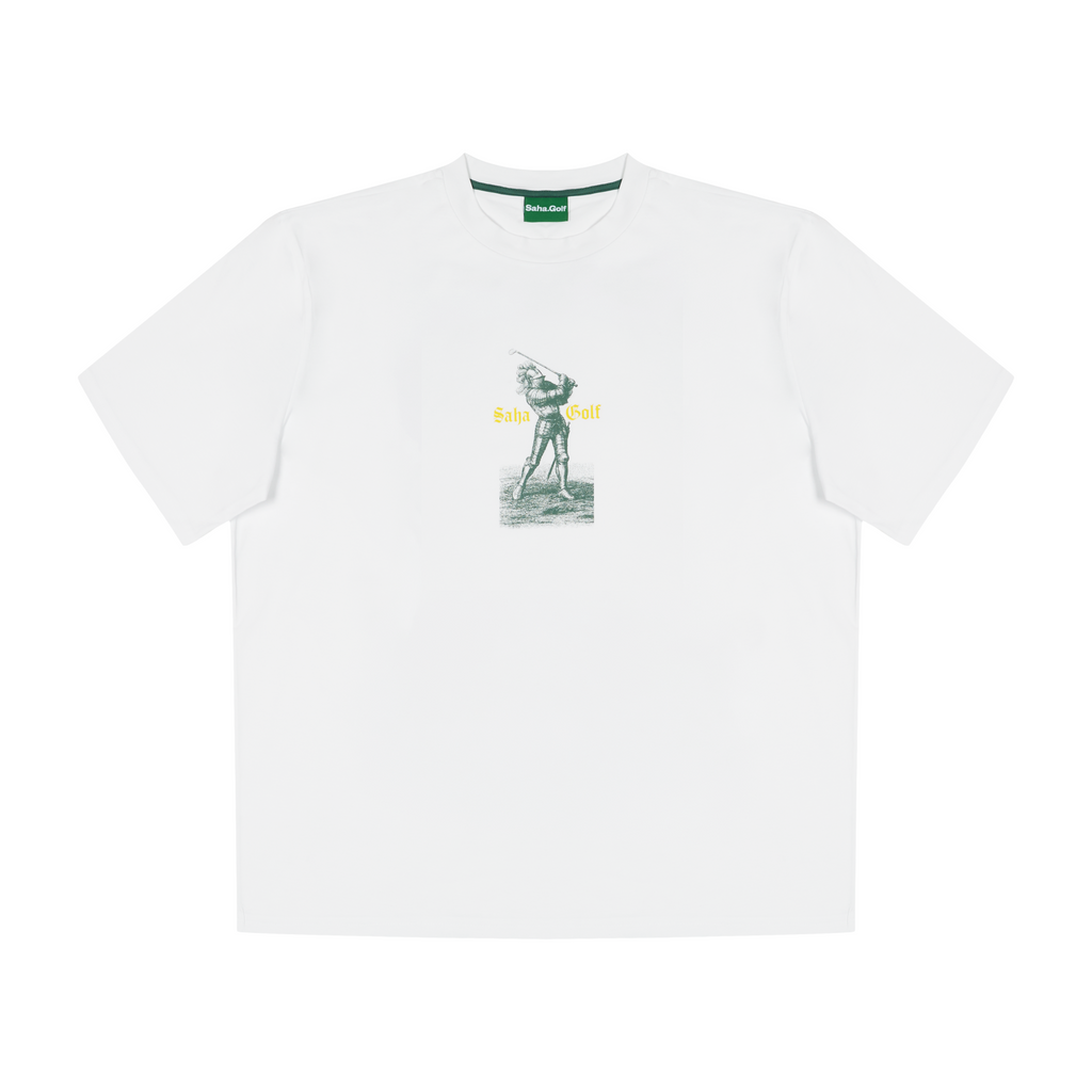 Fairway Knight Tee