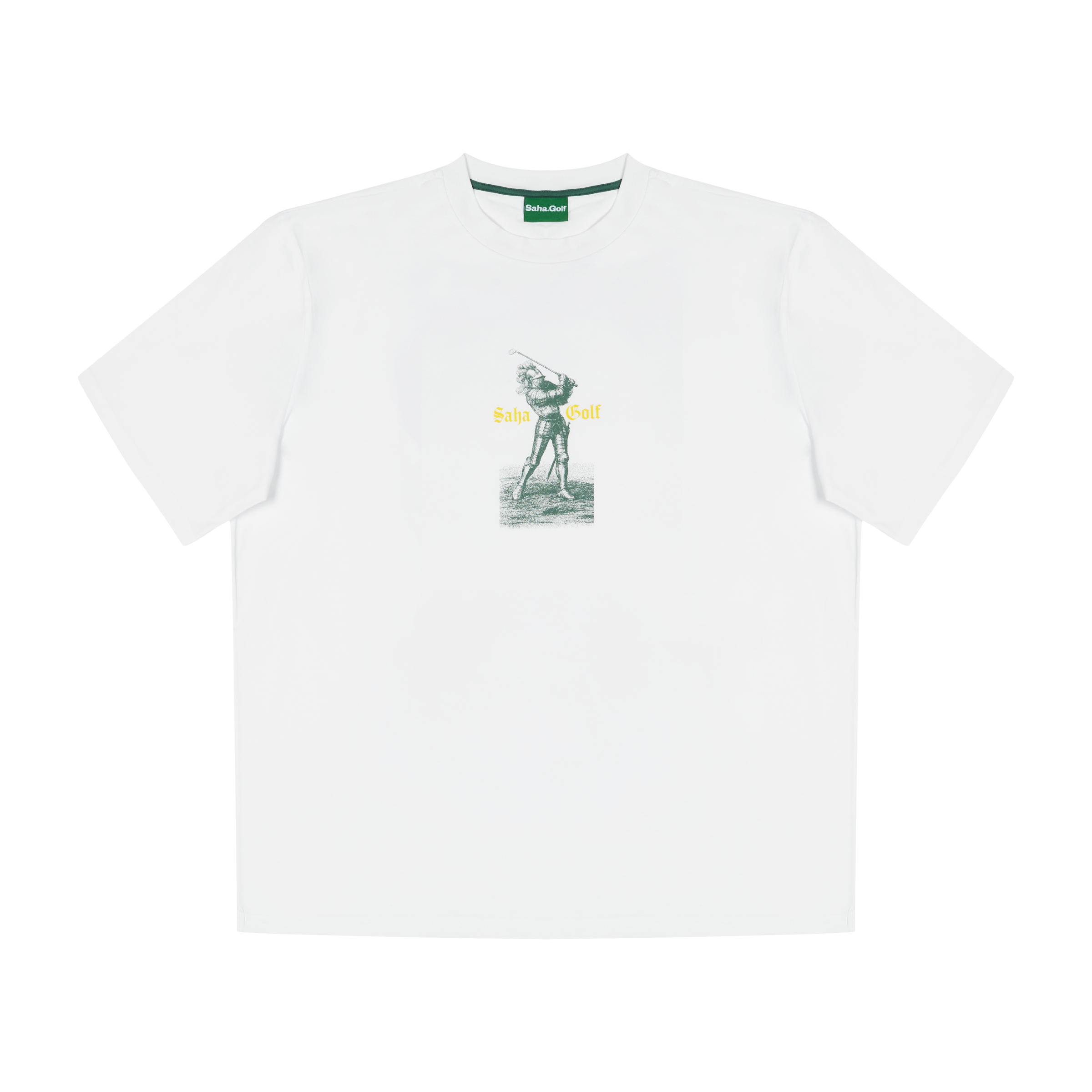 Fairway Knight Tee