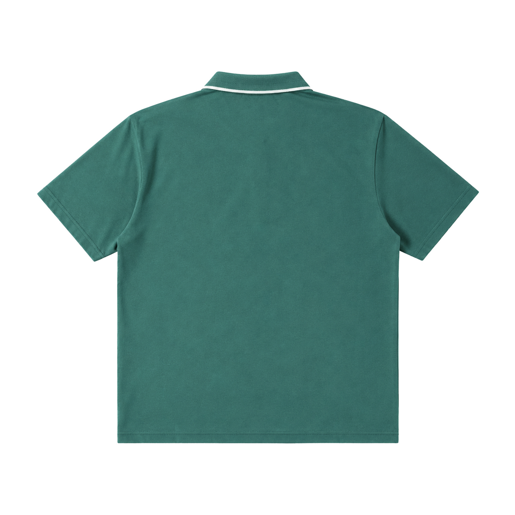 Lounge Polo Green