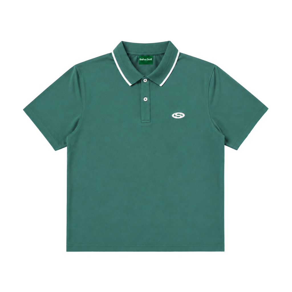 Lounge Polo Green
