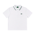 Lounge Polo White