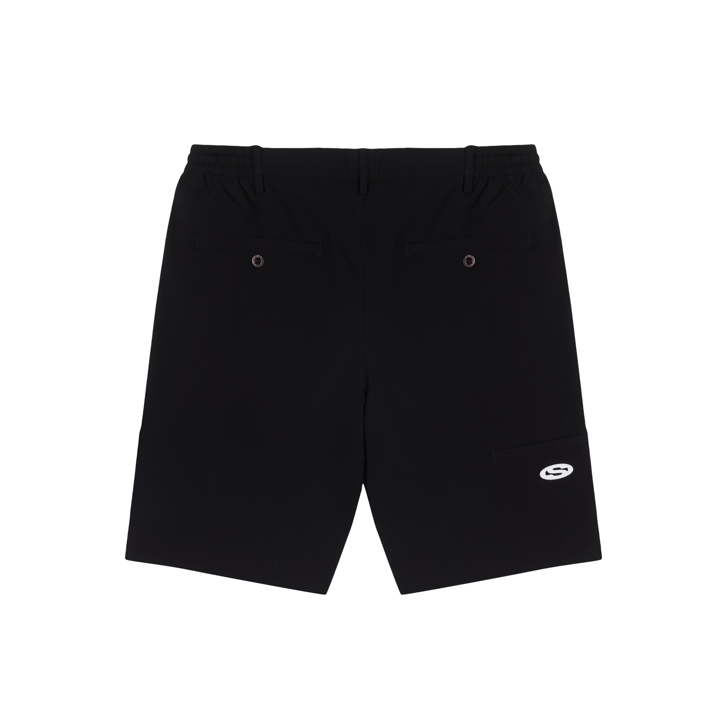 Mulligan Shorts