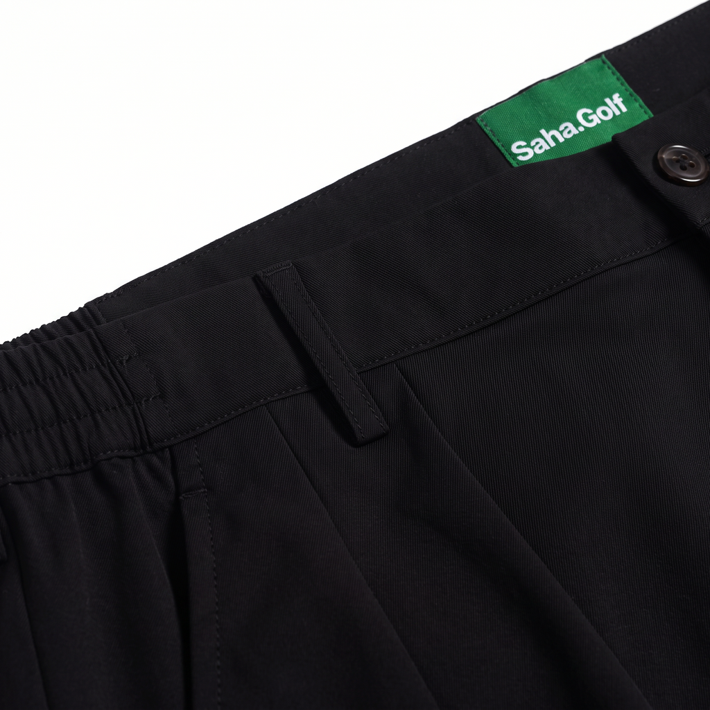 Mulligan Shorts